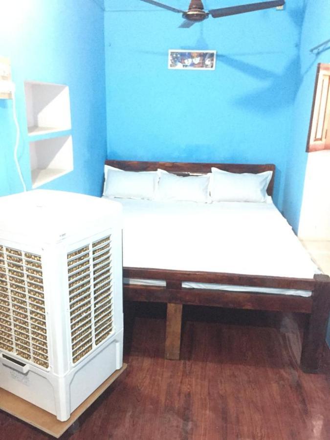 Sankardev Guest House D24 35 Varanasi Exterior photo