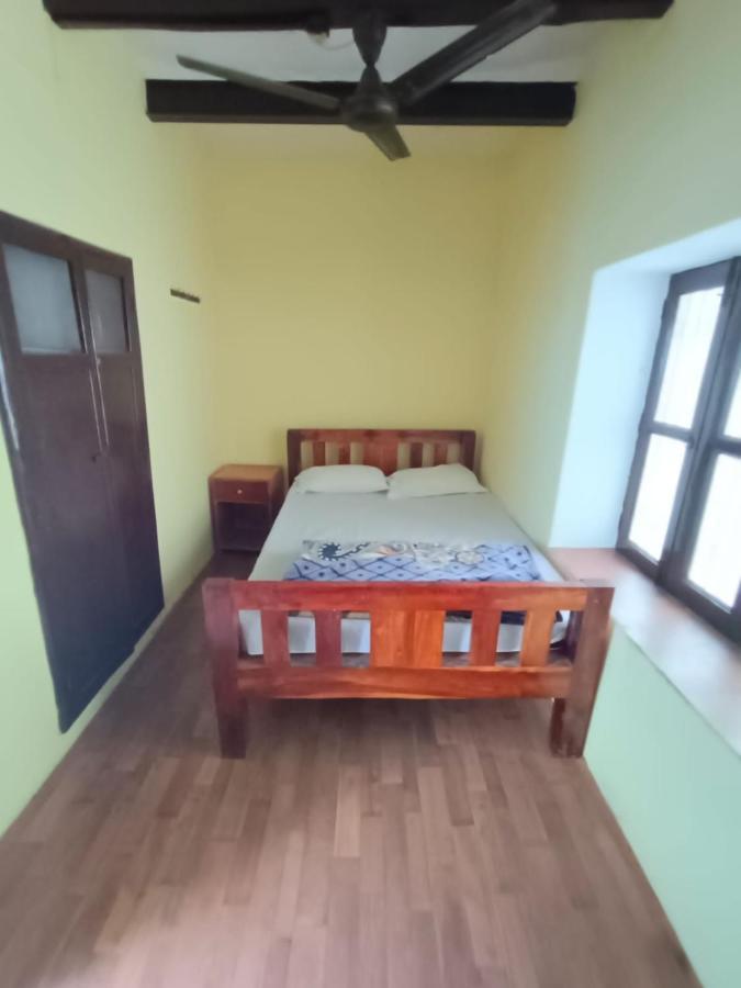 Sankardev Guest House D24 35 Varanasi Exterior photo