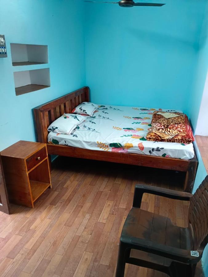 Sankardev Guest House D24 35 Varanasi Exterior photo