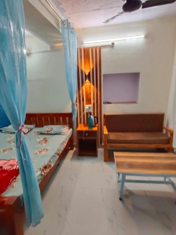 Sankardev Guest House D24 35 Varanasi Exterior photo
