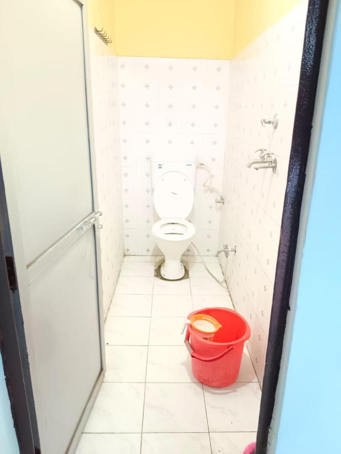 Sankardev Guest House D24 35 Varanasi Exterior photo
