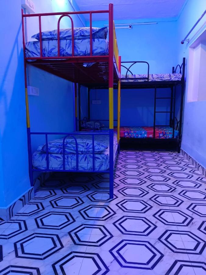 Sankardev Guest House D24 35 Varanasi Exterior photo