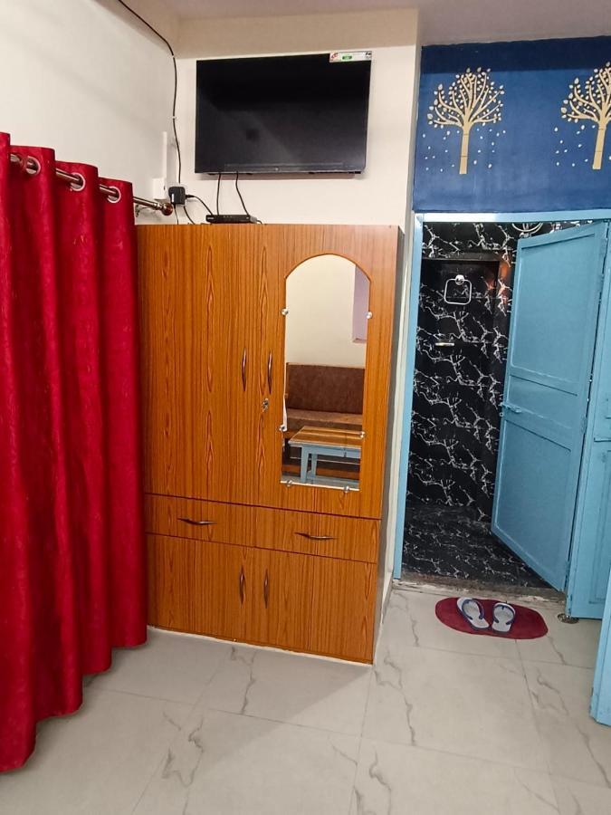 Sankardev Guest House D24 35 Varanasi Exterior photo