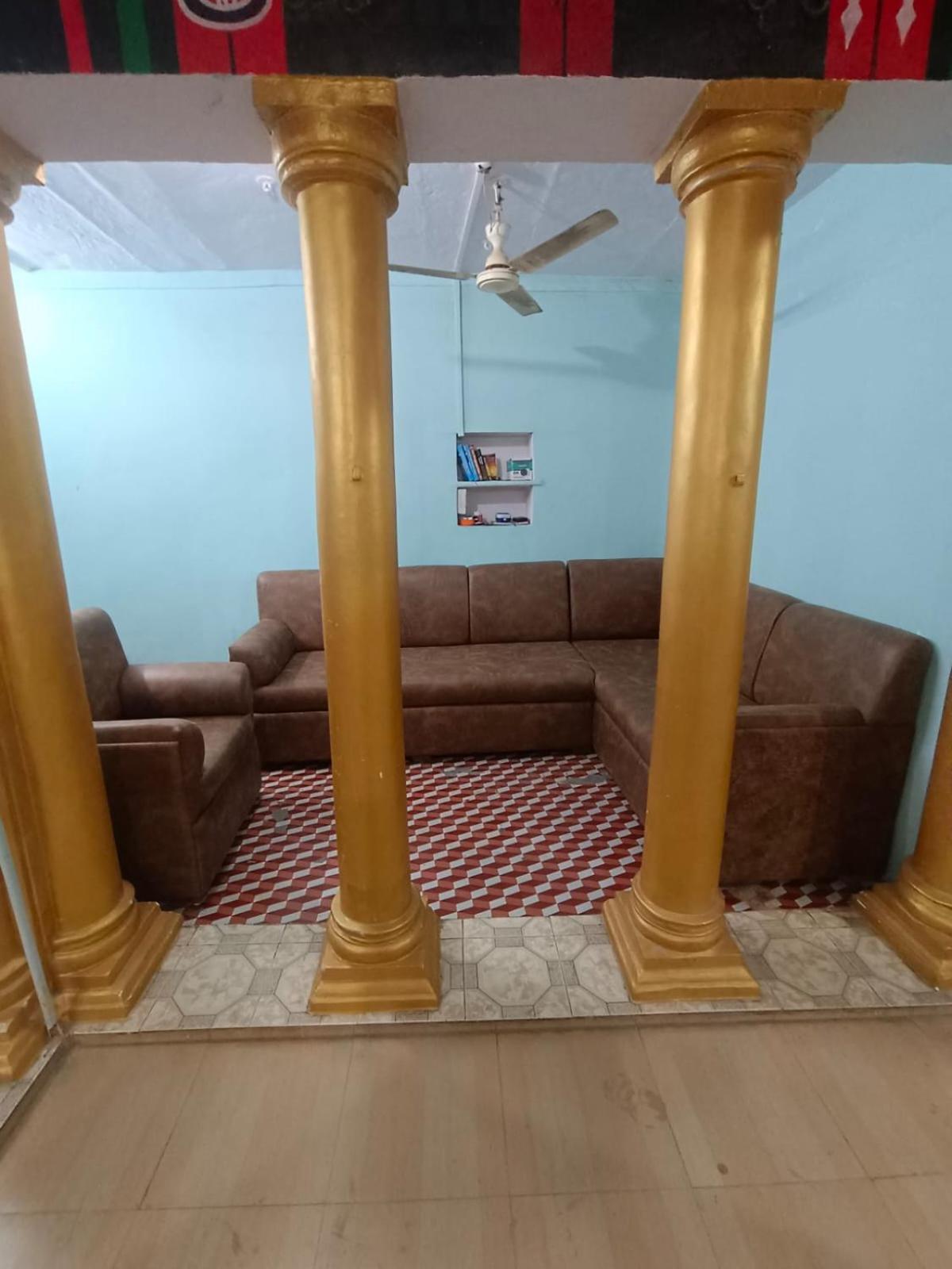 Sankardev Guest House D24 35 Varanasi Exterior photo